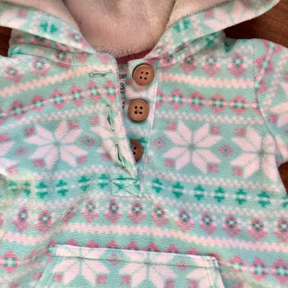 CARTER'S - Picture 5 of 5